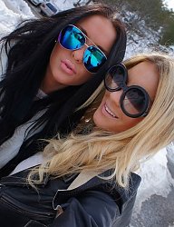 Moda Dodatki Okulary - 1722449