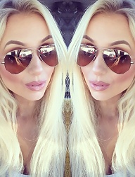 Moda Dodatki Okulary - 2913683
