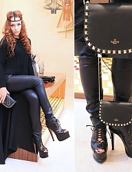 Moda Inne Moda uliczna - 2033546