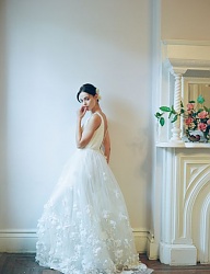 Moda Ślub Suknie ślubne - 3062369
