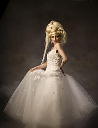 Moda Ślub Suknie ślubne - 865253