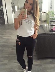Moda Ciuchy Pozostałe - 3185817