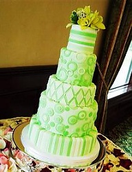 Moda Ślub Dekoracje ślubne - 545452