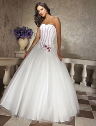 Moda Ślub Suknie ślubne - 383298