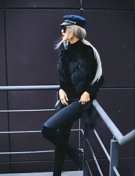 Moda Okrycia Kamizelki - 3121877