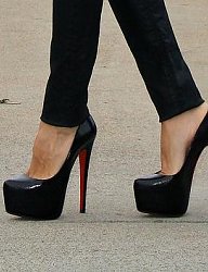 Moda Buty Szpilki - 1276834
