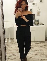 Moda Ciuchy Pozostałe - 3161227