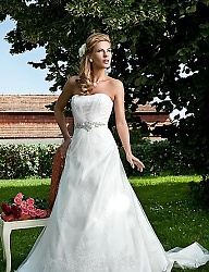 Moda Ślub Suknie ślubne - 521246