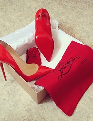 Moda Buty Szpilki - 2728381
