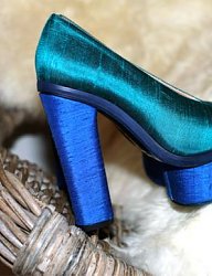 Moda Buty Czółenka - 1291392