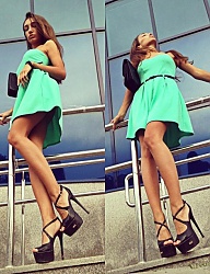 Moda Inne Moda uliczna - 1856532