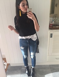 Moda Ciuchy Pozostałe - 3162652