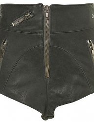 Moda Spodnie Szorty - 1364296