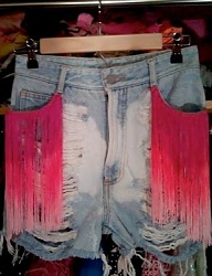 Moda Spodnie - 1198592