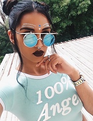 Moda Dodatki Okulary - 3155007