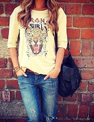 Moda Inne Moda uliczna - 1834321