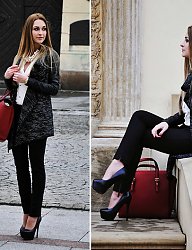 Moda Inne Moda uliczna - 1782598