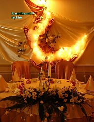 Moda Ślub Dekoracje ślubne - 238807