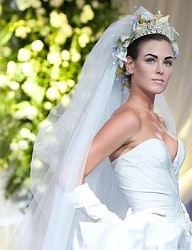 Moda Ślub Suknie ślubne - 1357213