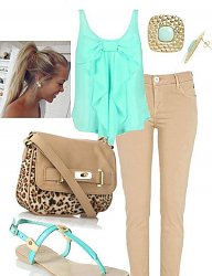 Moda Inne Moda uliczna - 1852352