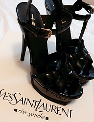 Moda Buty Szpilki - 2628641