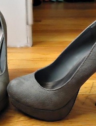 Moda Buty Szpilki - 1395053