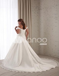 Moda Ślub Suknie ślubne - 1351849
