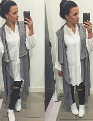 Moda Ciuchy Pozostałe - 3149869