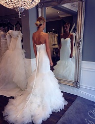 Moda Ślub Suknie ślubne - 2759850