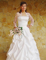 Moda Ślub Suknie ślubne - 891643