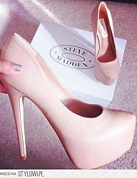 Moda Buty Szpilki - 3222100