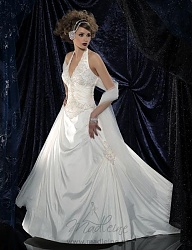 Moda Ślub Suknie ślubne - 446117