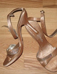 Moda Buty Pozostałe - 97263