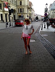Moda Inne Moda uliczna - 1855198