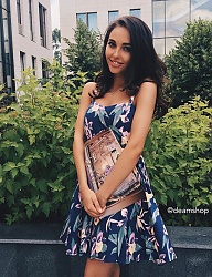 Moda Sukienki Dzienne - 3004767