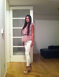 Moda Inne Moda uliczna - 1949214