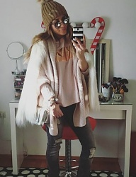 Moda Ciuchy Pozostałe - 3172053