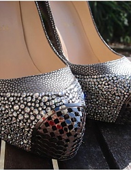 Moda Buty Szpilki - 1320186