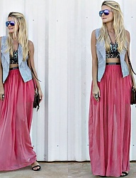 Moda Inne Moda uliczna - 1914804