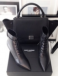 Moda Buty Botki - 2770743
