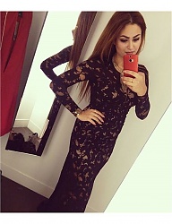 Moda Sukienki Wieczorowe - 3135976