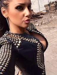 Moda Okrycia Kurtki - 2644000