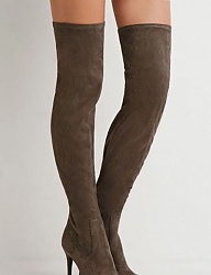Moda Buty Kozaki - 3140588