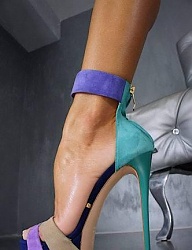 Moda Buty Szpilki - 1294043