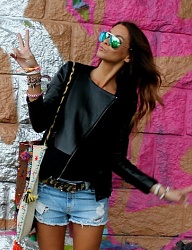 Moda Inne Moda uliczna - 1808482