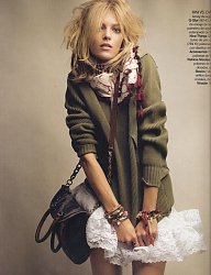 Moda Ciuchy Pozostałe - 966769