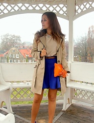 Moda Inne Moda uliczna - 1802660