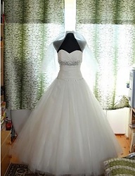 Moda Ślub Suknie ślubne - 748208