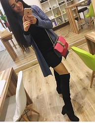 Moda Ciuchy Pozostałe - 3187523