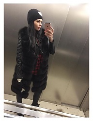 Moda Ciuchy Pozostałe - 3124880